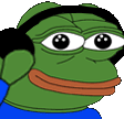 PepeJam emote