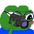 pepoCam emote