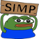peepoSimp