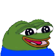 peepoCookie emote
