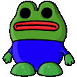 mizkifLeave emote