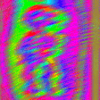 AlienDisco emote