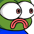 monkerSHAKE emote