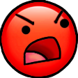 RAGEY emote