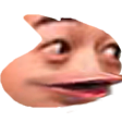 Pogpega emote