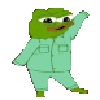 Jammies emote