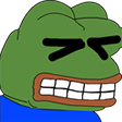Pepepains emote