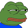 FeelsNotsureMan emote