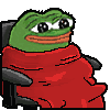 PeepoComfy emote