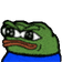 Peepoleave