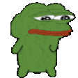 PepeDance emote
