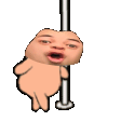 peepoPogStrip emote