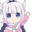 KannaHi emote