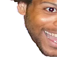 TriHarder3 emote