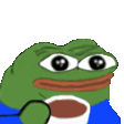 peepoCoffee emote