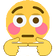 AwkwardFlushed