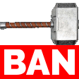 BANNED at 3x