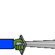 PepeStab emote