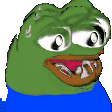 peepoOD emote