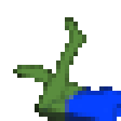 peepoWiggleLeg emote