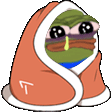 peepoSick emote