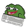 peepoChat emote