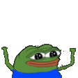 PepoCheer emote