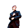 TobeyDance emote
