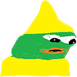 FeelsDonkMan emote