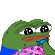peepoCandy emote