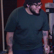 Jobido emote