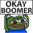peepoBoomer emote