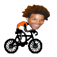 TriCycle emote