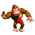 KongDance emote