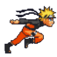 narutoRun emote