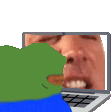 peepoGachi emote