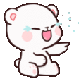 bearLaugh emote