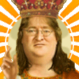 GodGabeN emote