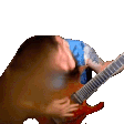 headBang emote