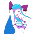 TGBikini emote