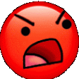 RAGEY emote