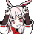 NyaNya emote