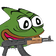 PepegaGun