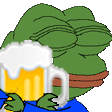 pepeL emote