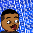 chevSTONKS emote