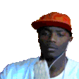 Emote cmonBruh