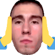 4WeirdJam emote