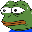 monkaSNIPED emote