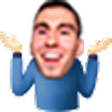 4Shrug emote