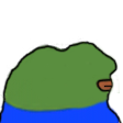 peepoIgnore emote